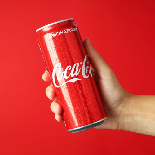 Coca-Cola
