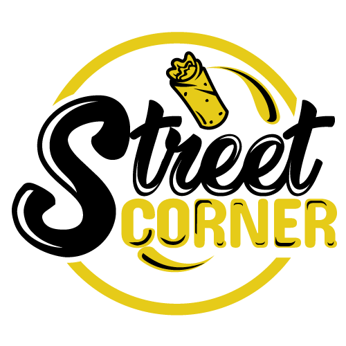 Logo STREET CORNER